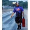 VP Racing Fuels 2351, Lane Choice 5 Tire Traction Track