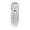 2 Colors Practice Head Mannequin Dolls Hair Salon Cosmetology Hairdressing