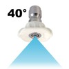 20 Pack of Erie Tools 5.0 Stainless Steel Orifice 40