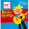 Royal Classics KS580 Kindersaiten for Classical Guitar (58-62 CM)