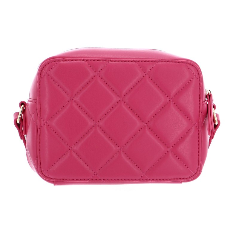 Valentino Women's Ada Satchel, pink