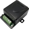 UHPPOTE 12VDC RF Wireless Remote Control Switch 433.92MHz 1-Channel for