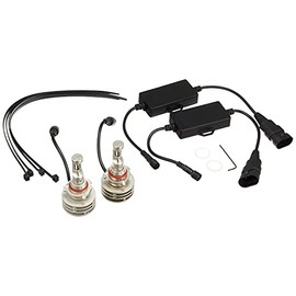 GARAX LED Conversion Kit COVRA HB3/4 6000K LCC-HB-W