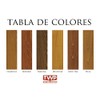 TWP - Aceite de Penetración para Madera Exterior - Protector