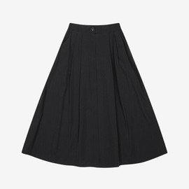 Besti Belly 베스띠벨리 앤틱버튼 셔츠 세트 롱 스커트 BKOAF7512 Bestseller Antique Button Shirt Set Long Skirt BKOAF7512