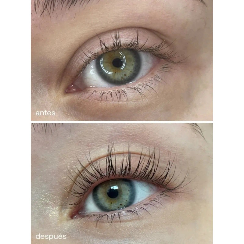 Versox Crecimiento Pestañas Cejas Estimulador Original Crece