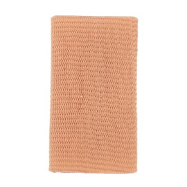 Ankle Bandage, Breathable Ankle Support Cuff Improves Blood Circulation, Compression Rubber Band for Figure Skating (Skin Colour)