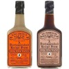 Geo Watkins Sauce Set, Anchovy Sauce and Mushroom Ketchup, 190ml,