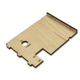 Pollin Optical Theremin V1.0 Kit