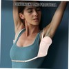 Beavorty Underarm Pad Women's Sweat Pad Breathable and Easy to