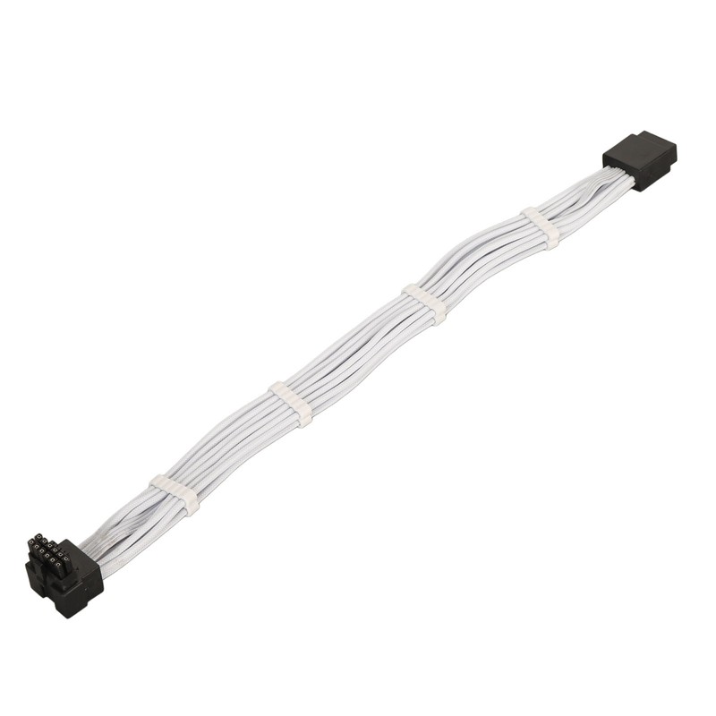 ATX3.0 PCIE 5.0 Power Modular Cable Male to Female Extension