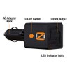 ScentLok OZ20HD Vehicle Deodorizer Odor Control Car Accessories