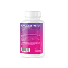Microbiome Labs MegaMucosa (180 Capsules) | Gut Mucosa Support with Bioflavonoids, L-Glutamine and Other Amino Acids - GI Lining Supplement