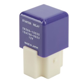 Starter Relay 2830010020 Replacement for Scion Camry Corolla Highlander Matrix Solara