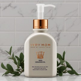 Ceed/Ceramide/Oil/165ml/1Pc