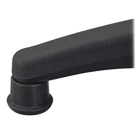 Toyo Kogei GS-AJ /2-8029-11 Replacement Leg for Round Chair DX