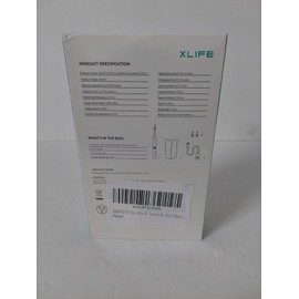 Xlife Smart Visual Earwax Removal Cleaning Tool. NEW SEALED