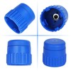 THTEN KST 2224B-03 Bump Knob Feed Button Compatible with Kobalt