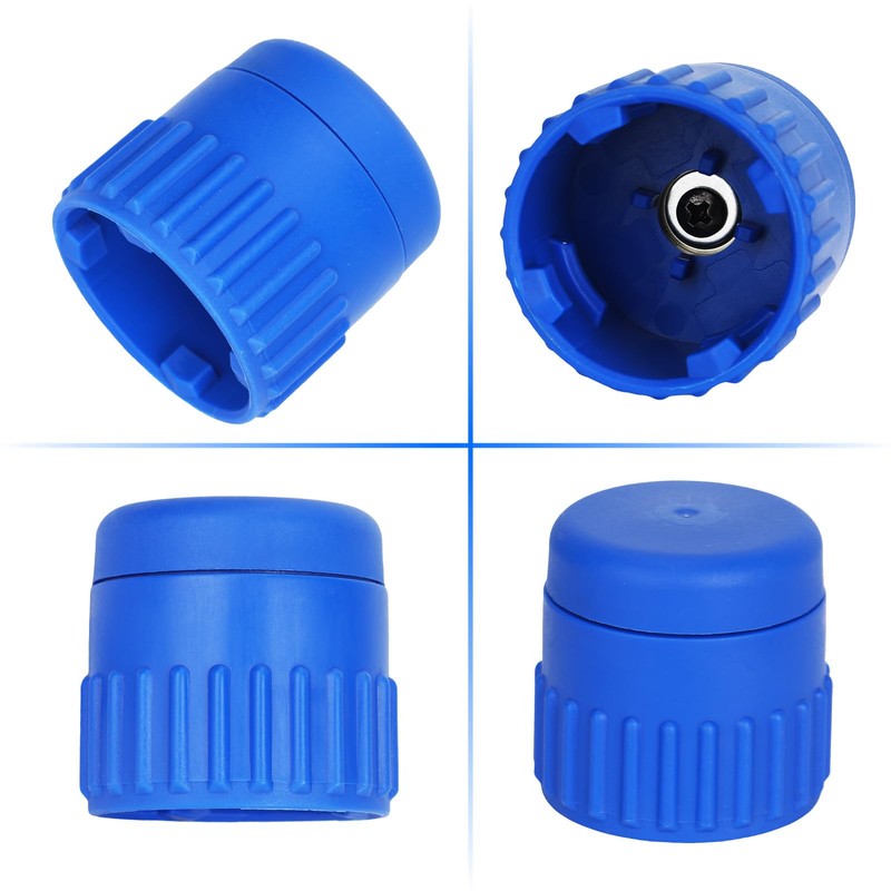 THTEN KST 2224B-03 Bump Knob Feed Button Compatible with Kobalt