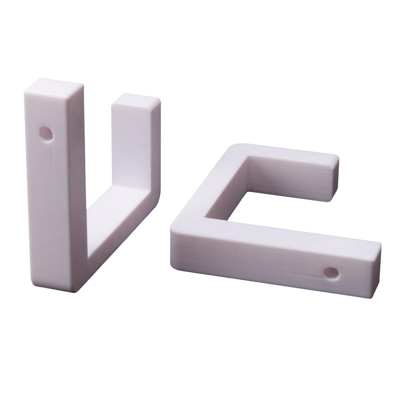 Xebtec Wall Mount for Fritz!Box 6690, 6591, 6590 Cable -