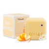 Shampoo en barra de Oliva. Oliva60, Sin sulfatos, Con aceite