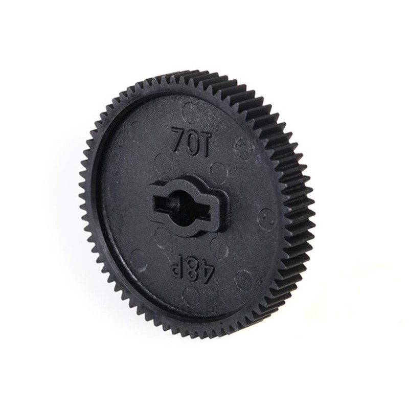 Traxxas 70-Tooth Spur Gear