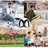 MUNSKT Back Straightener Posture Correction for Ergonomic and Healthy Posture