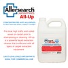 Allersearch All-Up Concentrated Anti-Allergen Carpet Spot Spray 1 Gallon (128