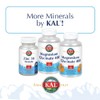 KAL Bone Meal Powder | Sterilized & Edible Supplement Rich