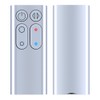 New 922662-08 Replacement Remote Control for Dyson Fan AM04 AM05