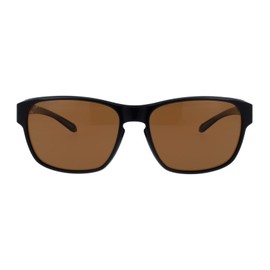 zerorh+ Men's PR523S03 Sunglasses, Black, 57 16 140, black