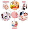 Pomodoro Timer, 11 Preset Time Productivity Timer, Ring/Vibrate Mode Productivity