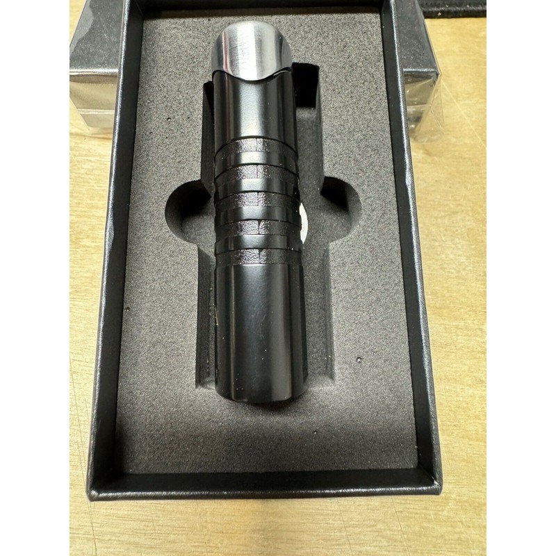 Xikar Ellipse Triple Jet Cigar Lighter Oliva Series V -