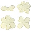 JEM Anemone Cutters, Set of 4