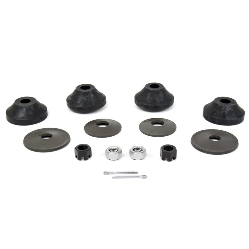 Strut Rod Bushing 14 Piece Kit For Ford Thunderbird 1967-1971
