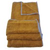 GroomTex Pet Microfiber Drying Towel 4.5 SqFt.