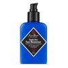 Jack - Hidratante facial doble de color negro SPF 20,