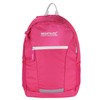 Regatta JAXON III 10L' Hardwearing Padded Straps Mesh Side Pockets