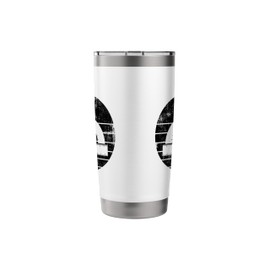 Protractor Ruler Architectural Planner Architect Stainless Steel Insulated Tumbler