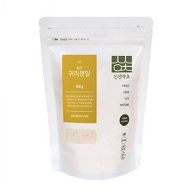 OTMARTFOOD Roasted oat flour 300g oatmeal