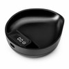 Mini Digital Coffee Scale for Espresso Brewing – 0.1g Precision