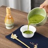 WuikerDuo Premium Matcha Set with Matcha Whisk & Bowl -