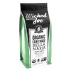 Wicked Joe Coffee Bella Maria Ground, 12 oz, Light Green