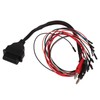 OBD2 Jumper Cable Portable Powerful Breakout Tricore ECU Cable Programming