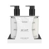 Scottish Fine Soaps Au Lait Hand Care Set 2 x