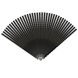 Bread Slicer Blade Replacement Fitting Berkel Bread Slicers, 36 Pack Direct Replaces A-07333-5