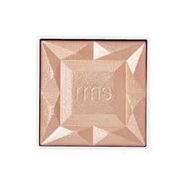 RMS Beauty ReDimension Hydra Dew Luminizer - Highlighter Makeup, Talc Free Powder & Gel Cream Highlighter, Body Shimmer Face Highlighters & Luminizers
