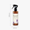 Harukodo/CARALL Botanish Mist, White Musk, Model Number: 3370