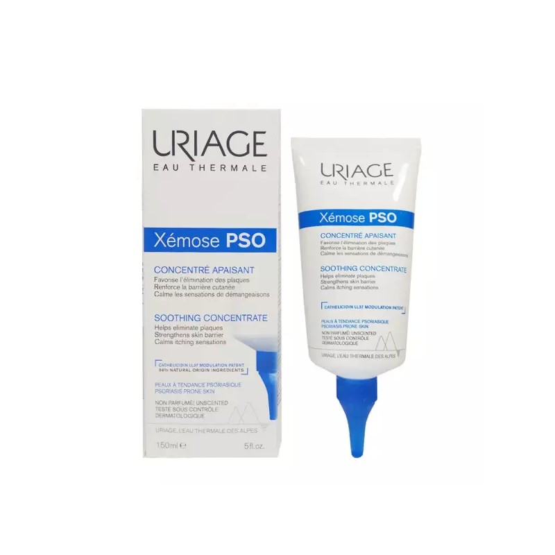 Urijaju 유리아쥬 제모스 PSO 150ml Uriajyu Demose PSO 150ml