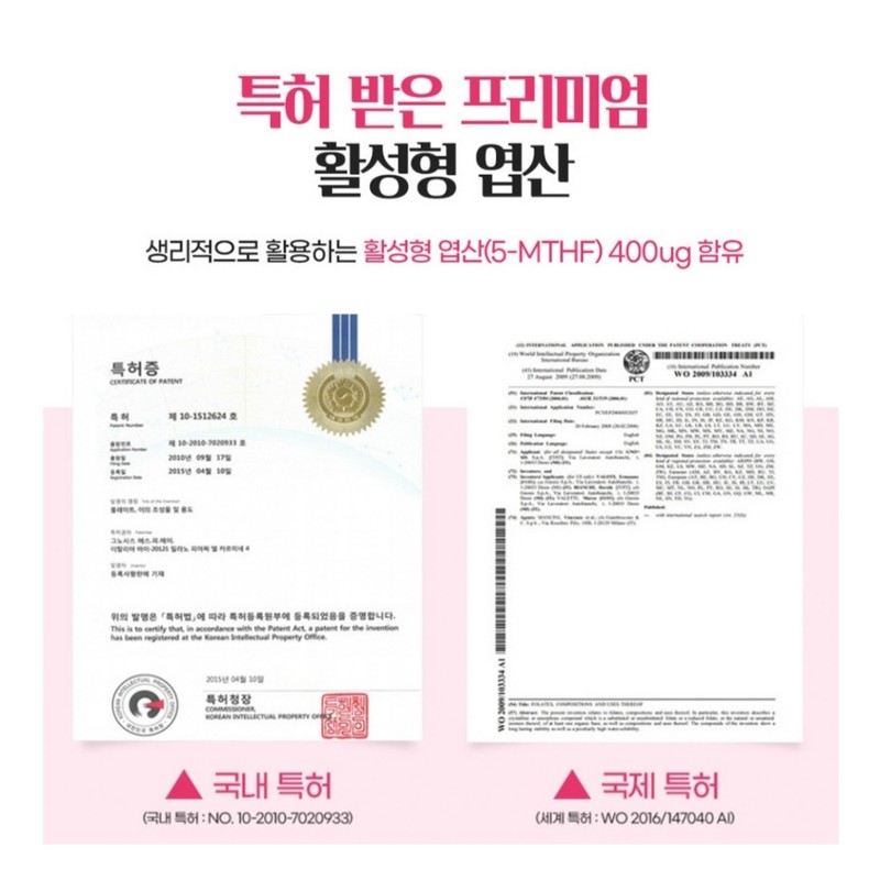 Pregnancy preparation, active folic acid before pregnancy, early pregnancy for